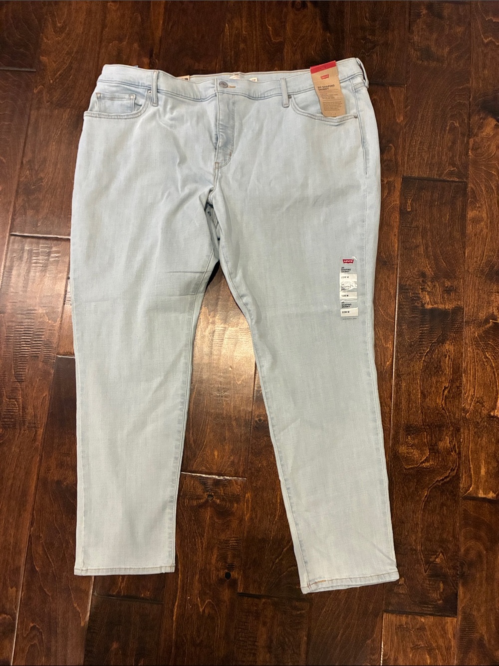 Levi's 311 Shaping Skinny Women's Jeans